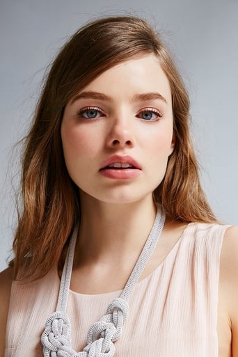 Image of Kristine Froseth