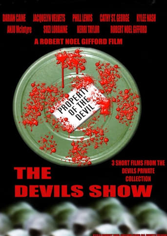 The Devil's Show 在线观看和下载完整电影