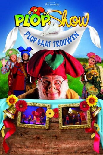Plop Gaat Trouwen 在线观看和下载完整电影