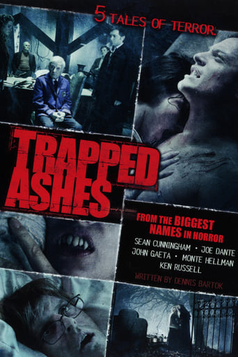 Trapped Ashes 在线观看和下载完整电影
