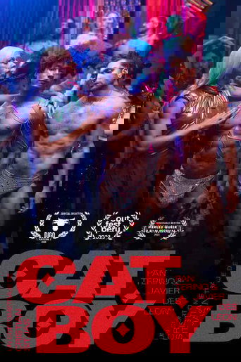 CatBoy