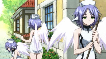 The Brother Who Came From Heaven