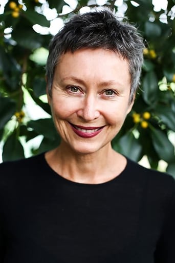 Image of Tracy Mann