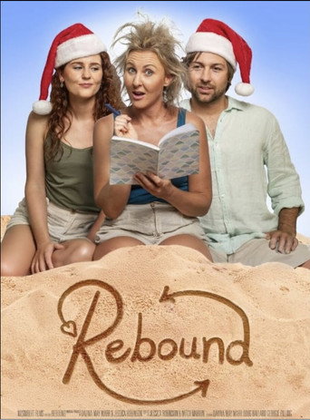 Okładka filmu Rebound