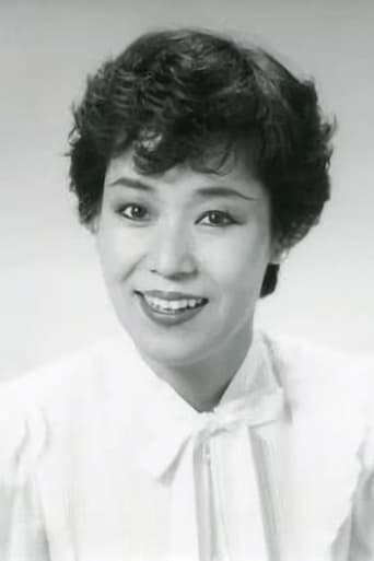 Image of Noriko Tsukase
