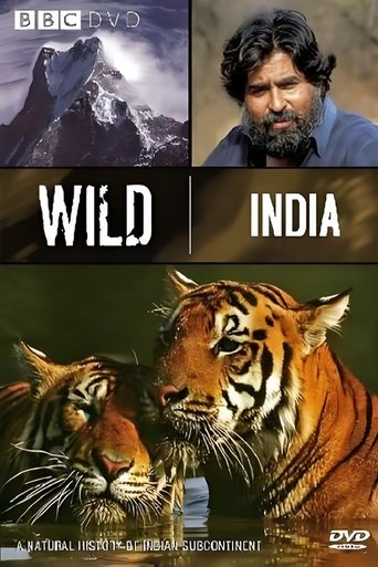 Wild India