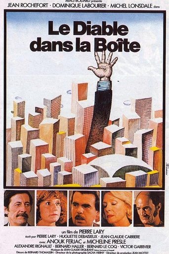 Movie Poster