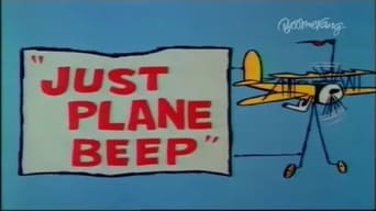 Just Plane Beep