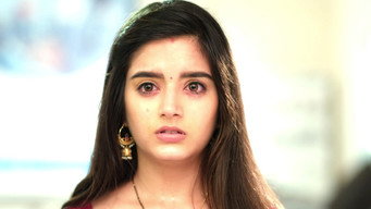 Natasha is Concerned About Suman