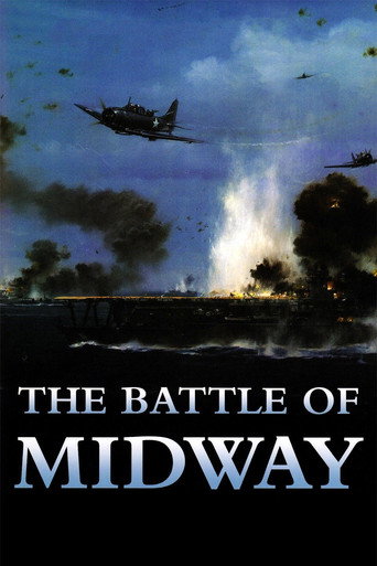 The Battle of Midway 在线观看和下载完整电影