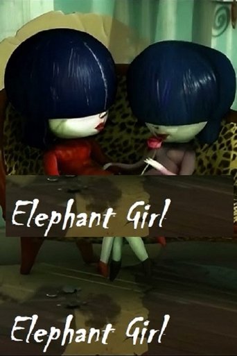 Elephant Girl