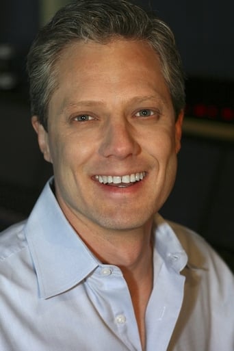 Image of Michael Semanick