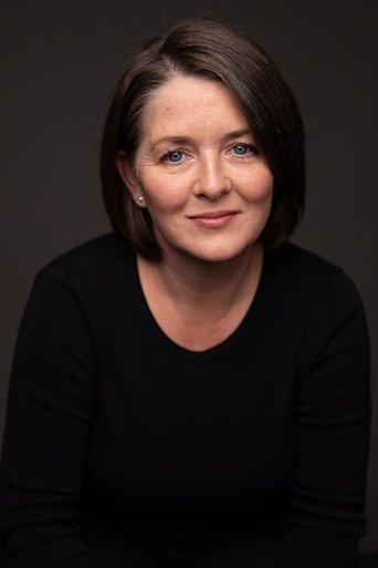 Image of Sarah Monahan