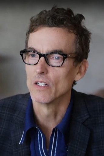 Steven Emerson