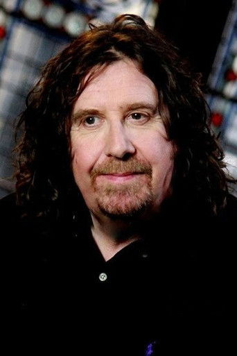 Image of Malcolm Holmes