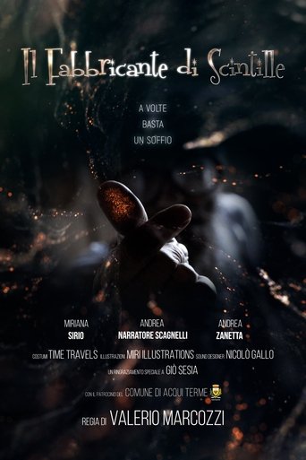 Il fabbricante di scintille