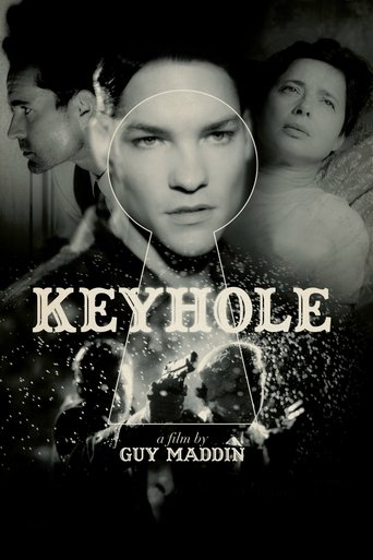 Keyhole 在线观看和下载完整电影