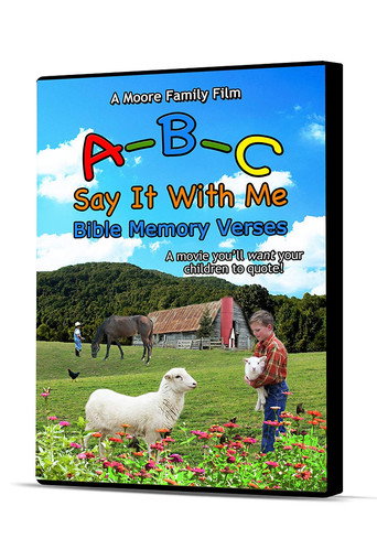 ABC Say It With Me 在线观看和下载完整电影