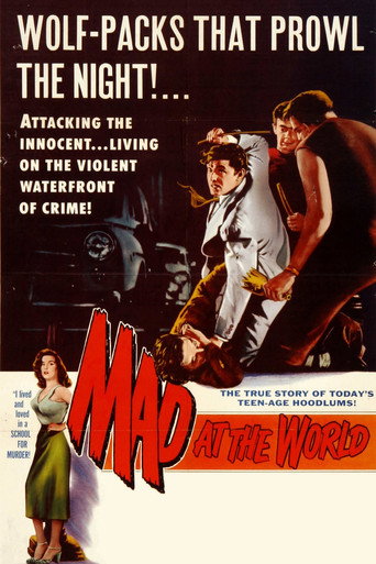 Mad at the World 在线观看和下载完整电影