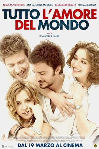 Tutto l'amore del mondo 在线观看和下载完整电影