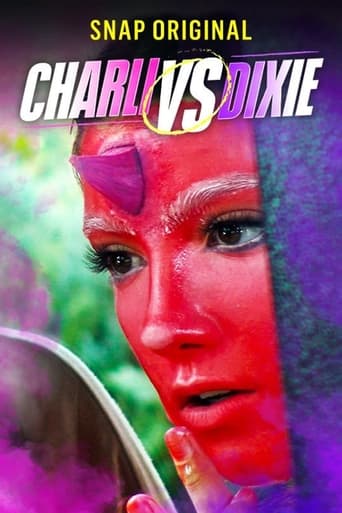 Charli vs Dixie