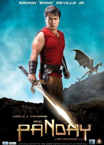Ang Panday 在线观看和下载完整电影