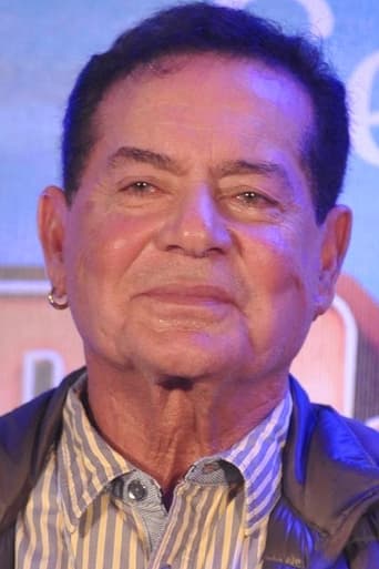 Foto de Salim Khan