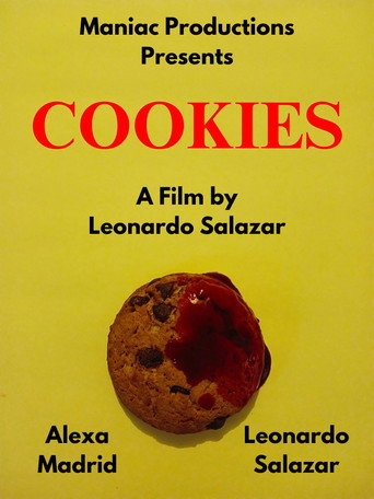 Okładka filmu Cookies