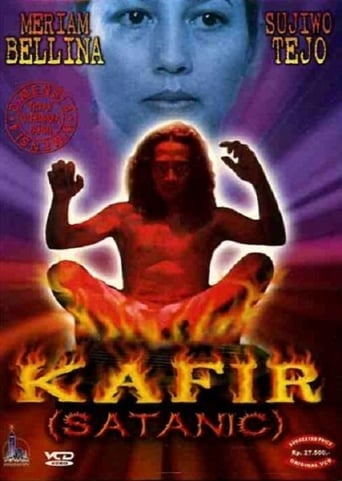 Kafir 在线观看和下载完整电影