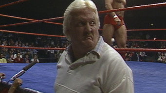 WCCW - February 15, 1986