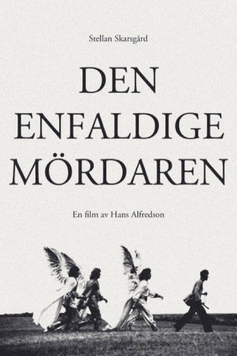 Den enfaldige mördaren 在线观看和下载完整电影