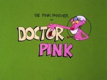 Doctor Pink