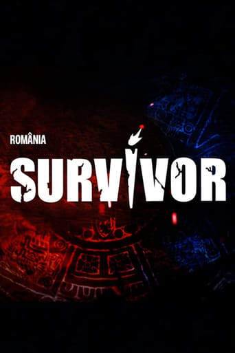 Survivor Romania