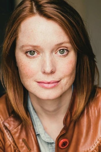 Image of Samantha Sloyan