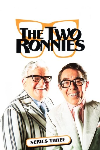 The Two Ronnies