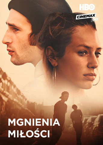 Okładka filmu Mgnienia miłości