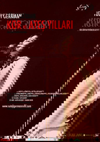 Tulay German - Years of Fire and Cinders