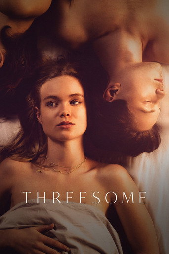 Okładka serialu Threesome