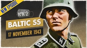 Baltic Peoples Join the SS - November 17, 1943