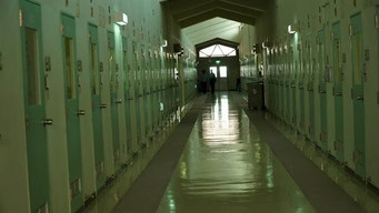 A Women's Prison: Up-Close and Personal