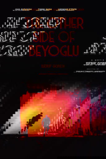 The Other Side of Beyoğlu