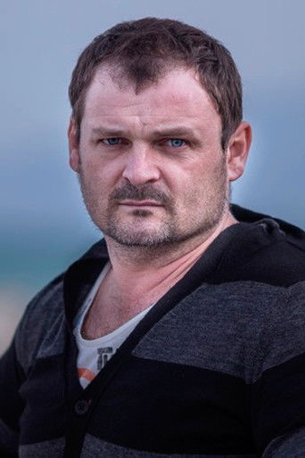 Image of Alexey Tsolin