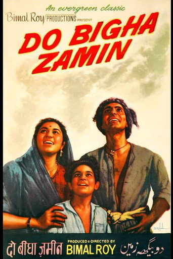 दो बीघा ज़मीन 在线观看和下载完整电影