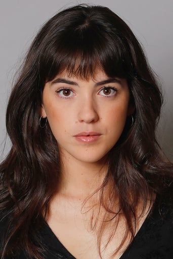 Image of Rocío Hernández