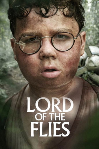 Lord of the Flies Season 1