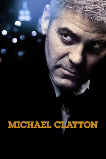 Michael Clayton 在线观看和下载完整电影