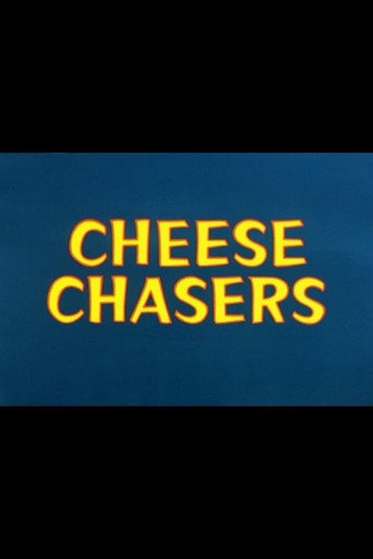 Cheese Chasers 在线观看和下载完整电影