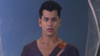 Aladdin Breaks The Curse