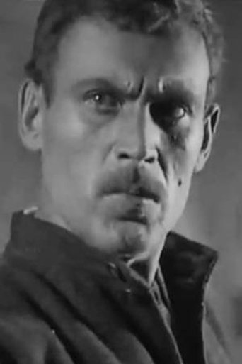 Image of Mikhail Khorosh