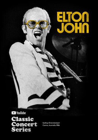 Tour De Force - Live In Australia 在线观看和下载完整电影